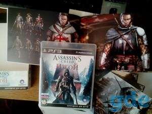 продам диски с играми для ps3,отличное состояние, фотография 3