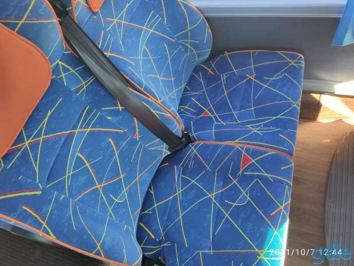 Продам автобус Yutong ZK 6122 H9, фотография 12