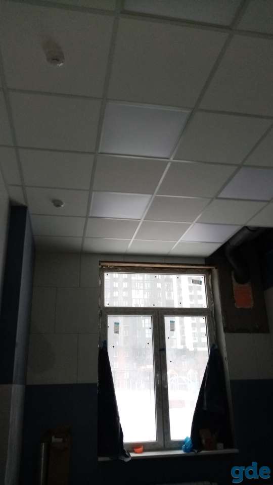 Ремонт квартир, дач, офисов, фотография 4