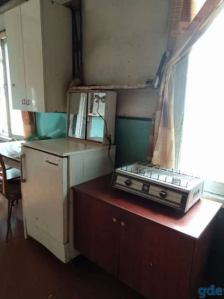 Дача, 6сот, 10км от Бобруйска, ст. Кветка, фотография 12