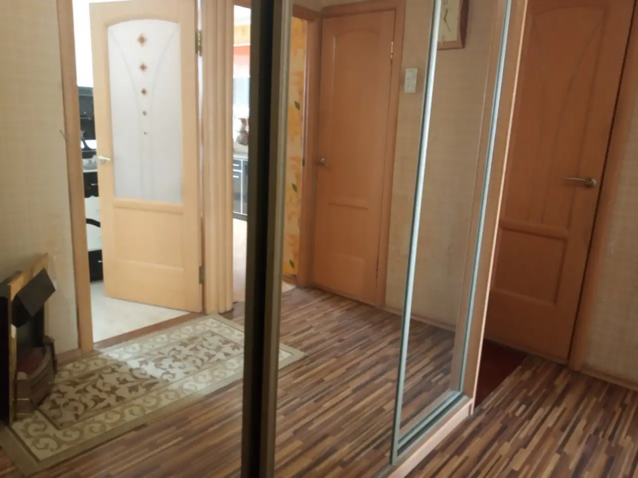 продам 2-х комнатную квартиру на Терешковой, фотография 4