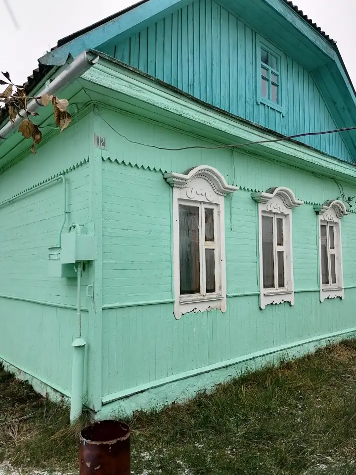 Продаётся дом, ПЕРЕУЛОК  ХАЛТУРИНА  ДОМ  12, фотография 2