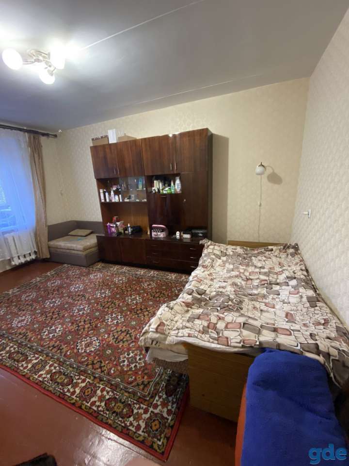 Сдам квартиру, 27 Пулихова ул., фотография 1