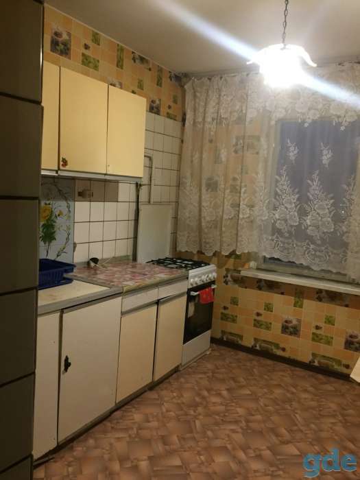 Продам квартиру, Петруся Бровки 9 к 3, фотография 6