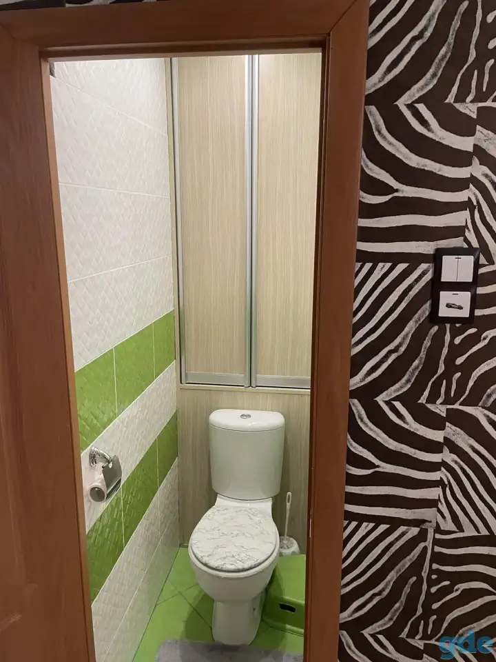 Продам квартиру, Бульвар-Шахтёров д.1, фотография 14