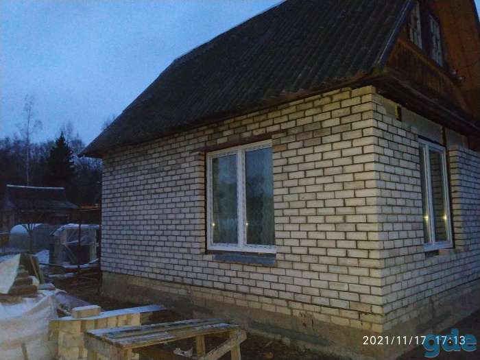 Строитель ищет работу., фотография 2