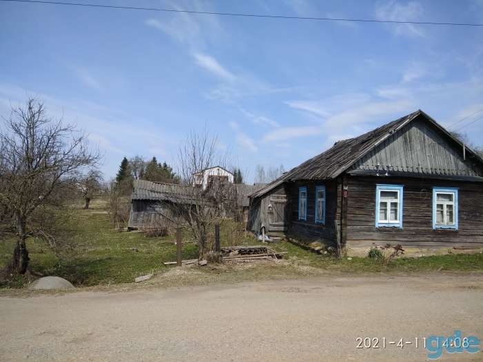 Продается участок, коммуны 11, фотография 2