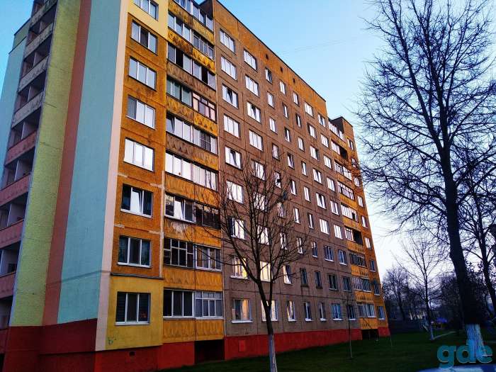 Продам квартиру, Гагарина 15, фотография 3