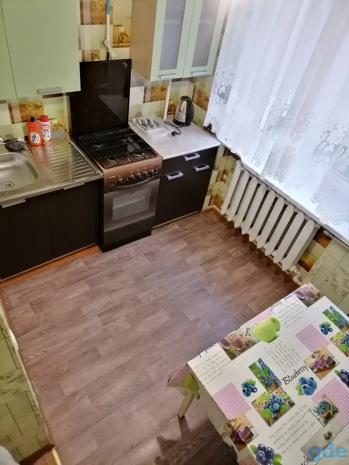 Квартира посуточно, ул. Советская 14, фотография 2