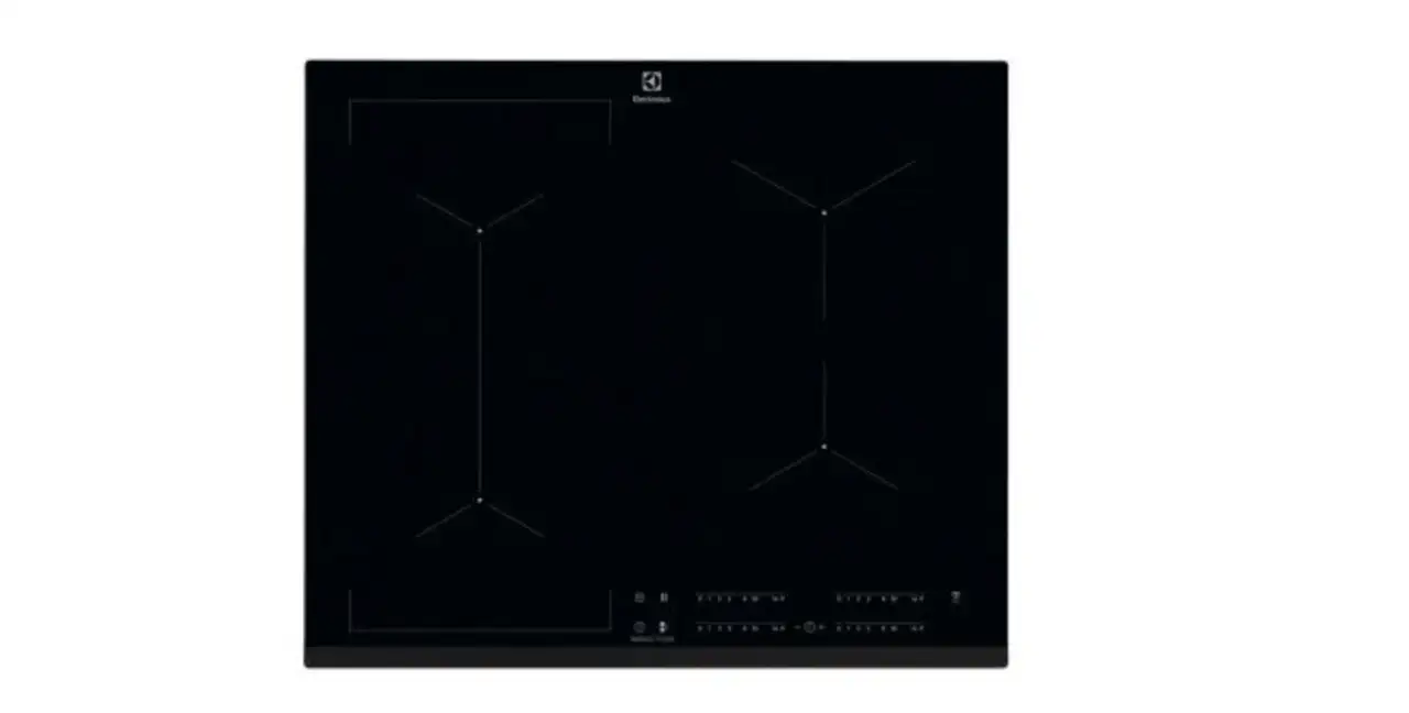 Варочная панель electrolux eiv634, фотография 1