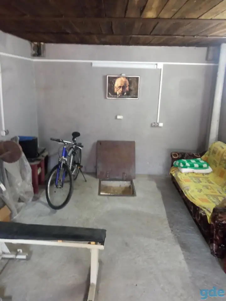 Продам гараж, Днепровская ул, 61, район, Минская область, фотография 5