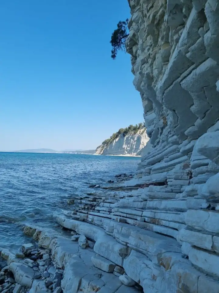 Тур в Геленджик все включено, фотография 1