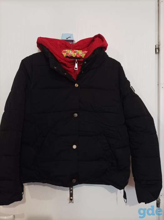 Куртки женские, фотография 4