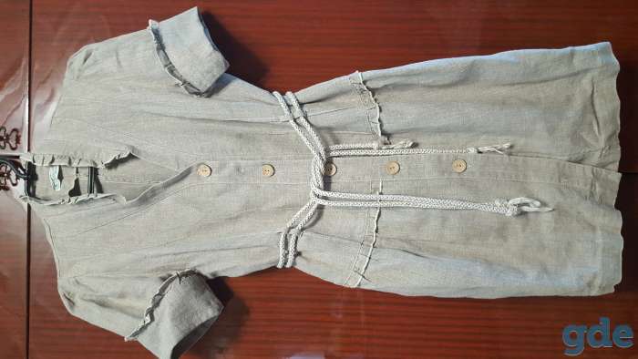 Продам платье (лето), фотография 1