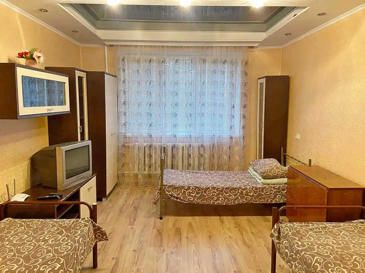 Квартира ДЛЯ ЮР. ЛИЦ, ОРГАНИЗАЦИЙ в Лепеле, фотография 3