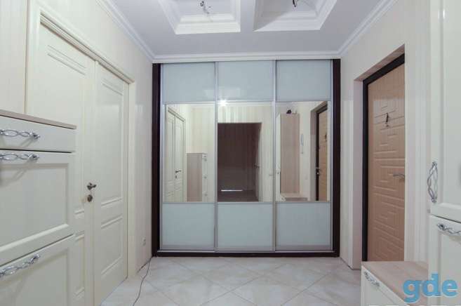 Продажа квартиры, улица Каролинская,  дом 6, фотография 4