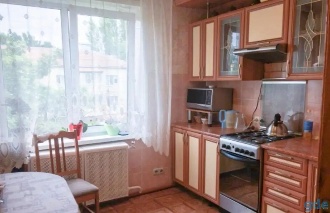 Продам 3-х комнатную квартиру, Ул. Волкова, д. 30, фотография 4