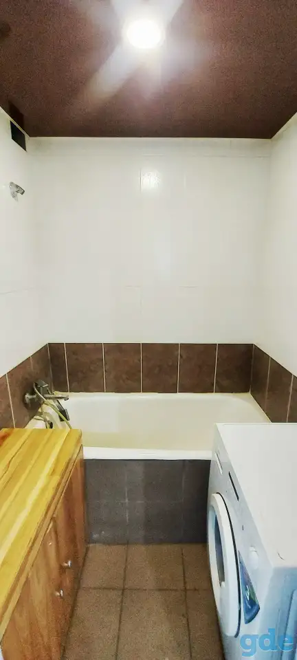 Продается трёх комнатная квартира, Илимская 29, фотография 8
