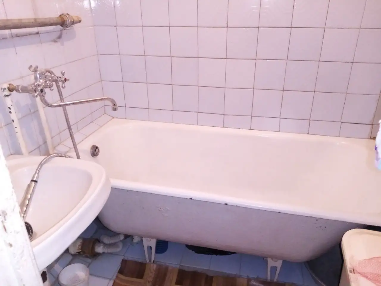 Продаётся 3х комнатная квартира, Гродненская обл., ул.Строителей, 4, фотография 3