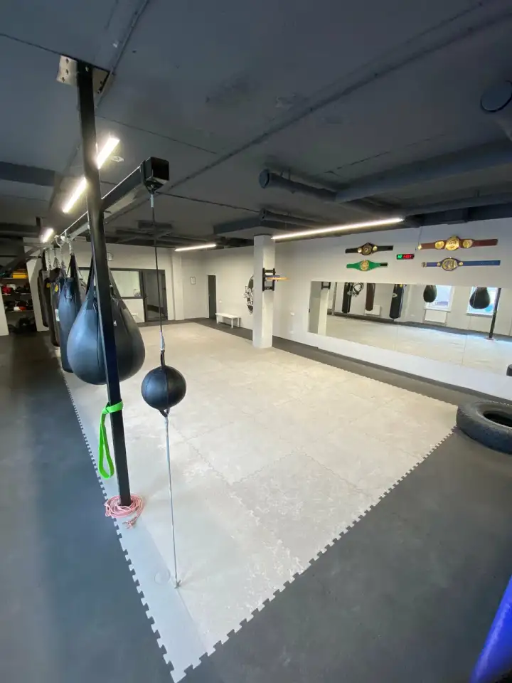 Почасовая аренда зала для единаборств Romanov gym, Сморговский тракт, 9, фотография 5