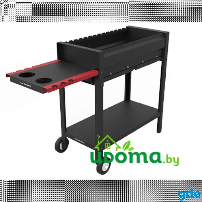Grillver Редлайнер Комфорт Эйр, фотография 2