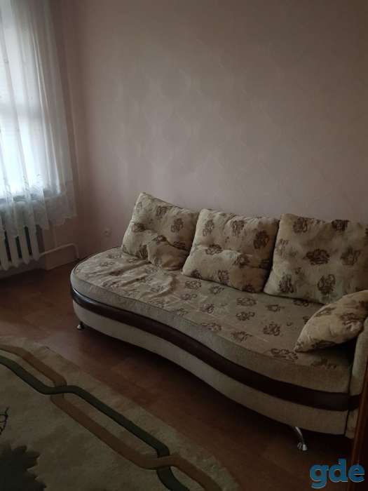 3-х комнатная квартира на сутки, часы в г. Барановичи ул.Советская д.101а, фотография 3
