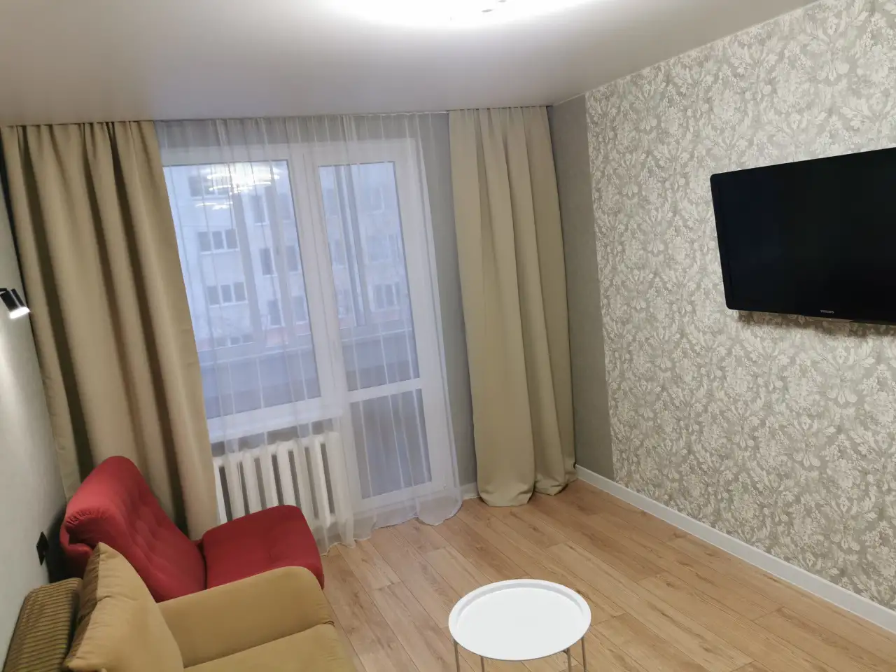 Уютная квартира., фотография 3