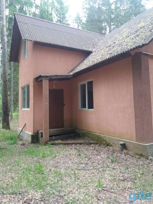 Продаётся база отдыха, д. Заречье Стодолищенского с/с.  Городокского района области, фотография 2