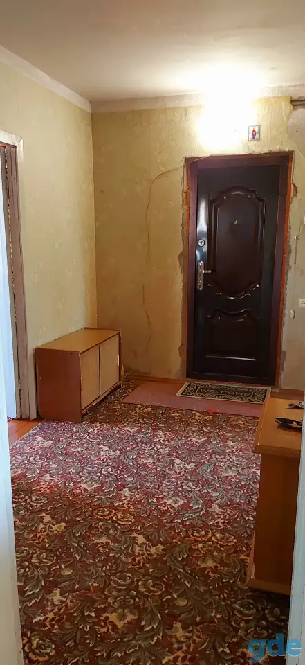 Продажа квартиры, Могилевская область, район, агГовяды, улица 141, фотография 4