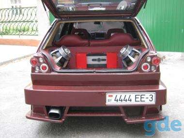 Продам Volkswagen Golf, фотография 4