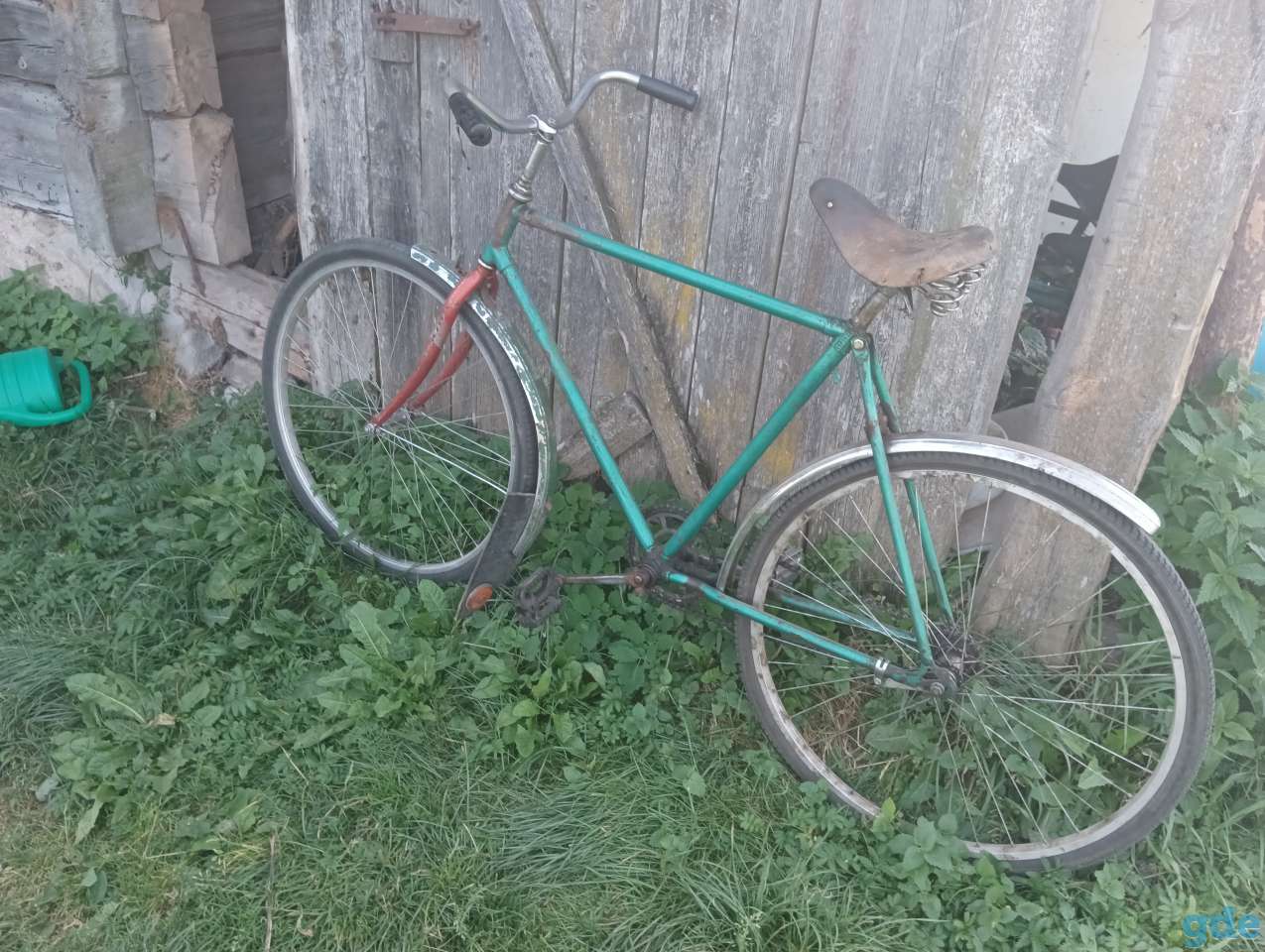 Продам велосипед, фотография 1