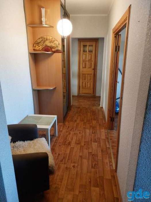 3-х комнатная квартира г.Жодино, фотография 4