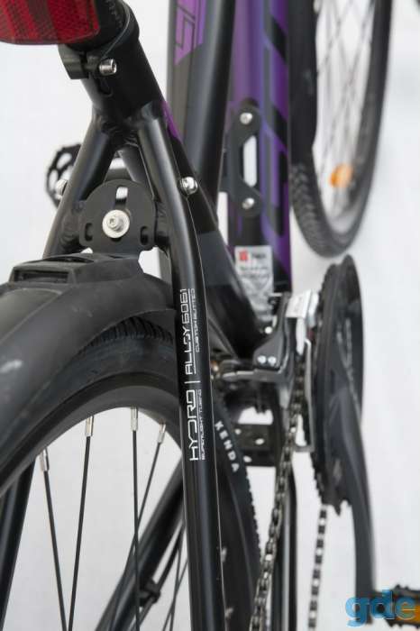 Scott Sportster 40 Lady (США) Состояние нового!, фотография 12