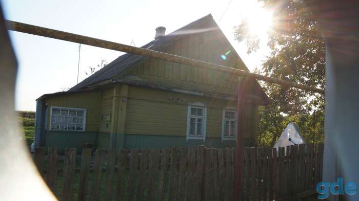 Продам дом в д.Касиловичи, Дзержинский р-н, фотография 3