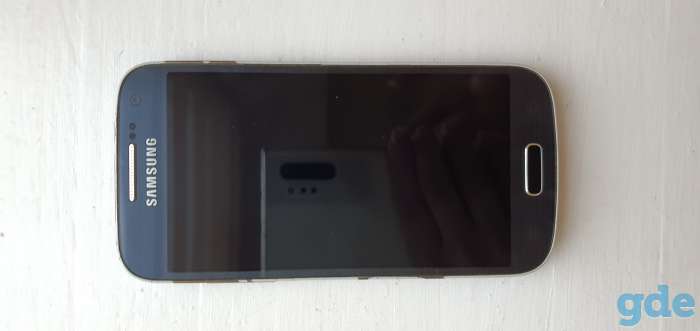 ОРИГИНАЛ SAMSUNG GALAXY S4 MINI GT-I9195  Б/У, фотография 7