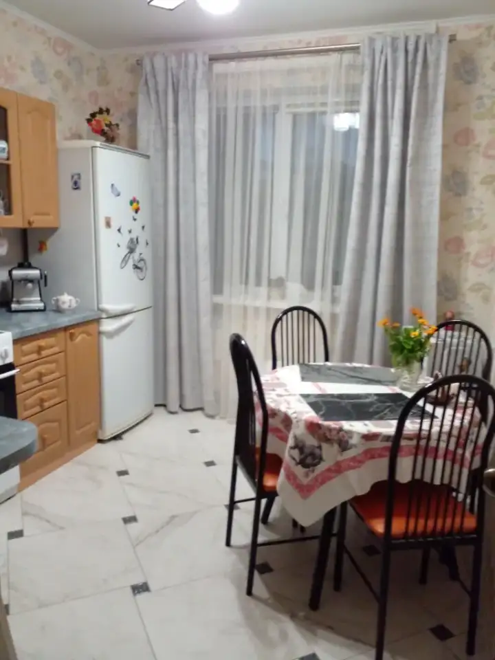сдам комнату, пр.Рокоссовского 12 к.1, фотография 5