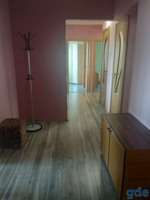 3-комнатная квартира для командированных, ул. Бумажкова, д.76, фотография 3