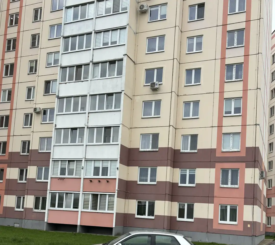 Двухкомнатная квартира, Фатима, 4Е, фотография 16