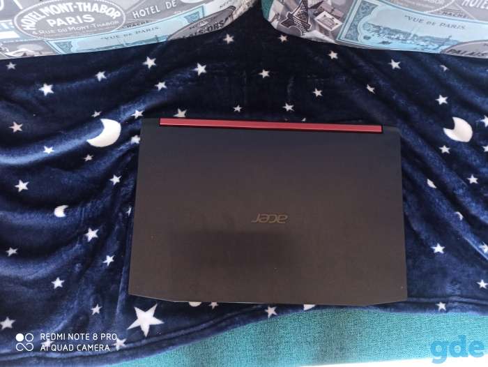 Хочу продать ноутбук Acer nitro 5, фотография 3