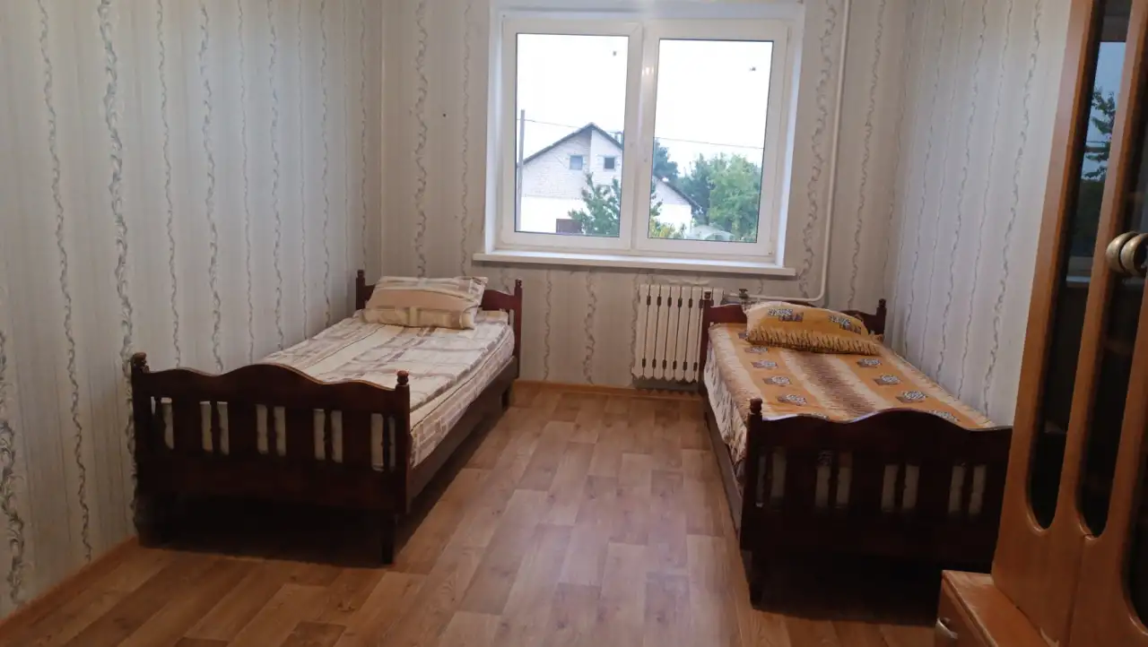 Квартира для командировочных в г. Червень, фотография 1