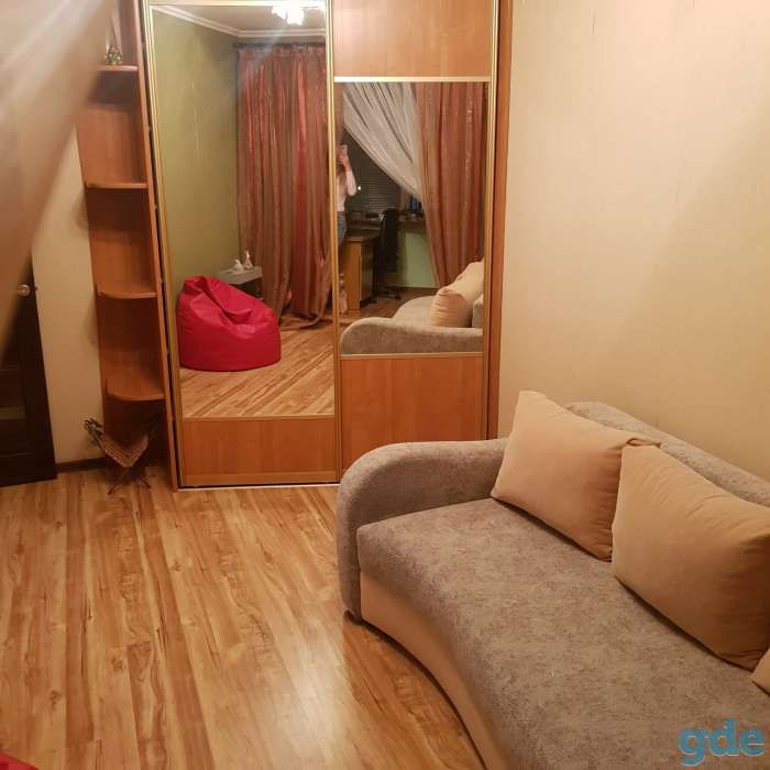 Сдам 3-х комнатную квартиру, ул. Дзержинского 149, кв. 33, фотография 8