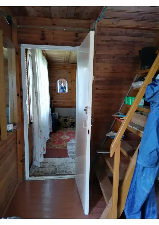 Продается дом и участок 10 соток в ст Аистово Минского района, фотография 10