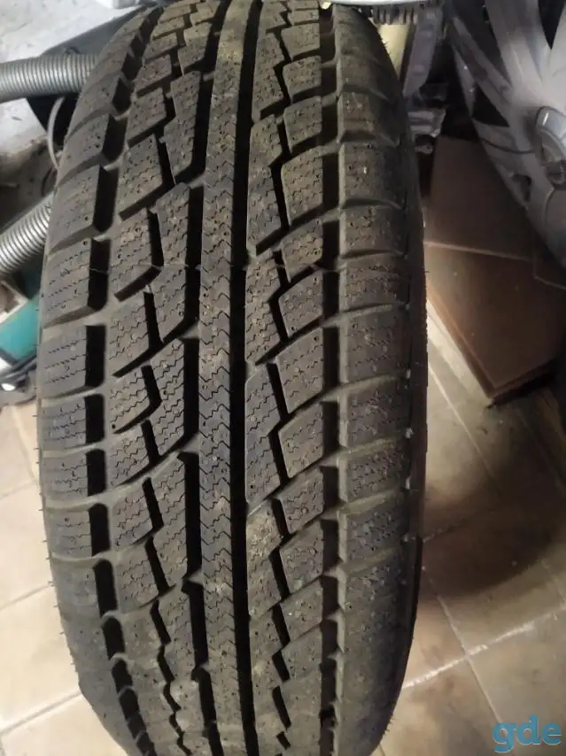 куплю колесо Achilles Winter/65 R15 91T, фотография 2