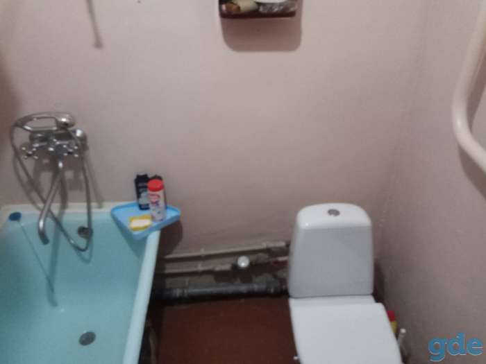 Продам 1-комнатную квартиру в Светлогорске, м-н Молодежный, дом 61, фотография 4