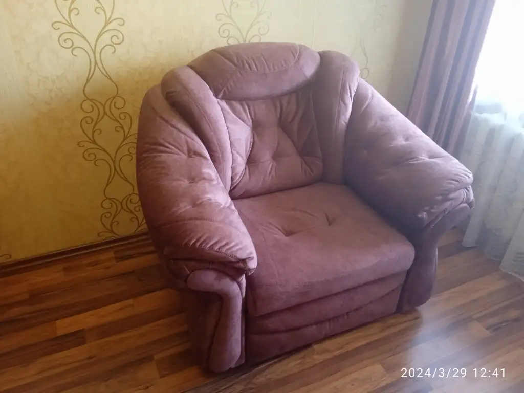 Ремонт и перетяжка мебели в Гомеле. Рассрочка., фотография 4