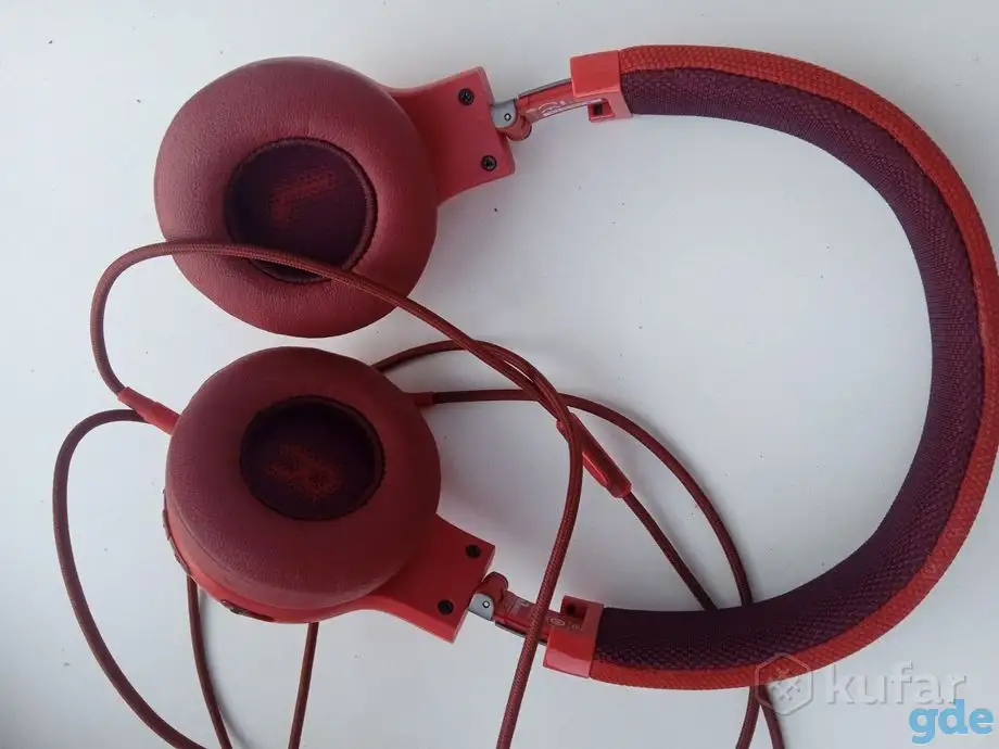 Наушники JBL, фотография 2