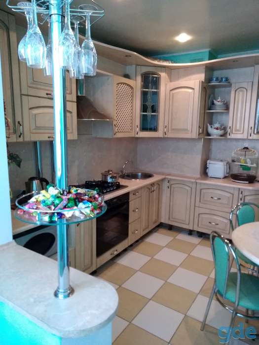 Продам приватизированную 3-ую квартиру, МИКРОРАЙОН 16 ДОМ 24, фотография 6