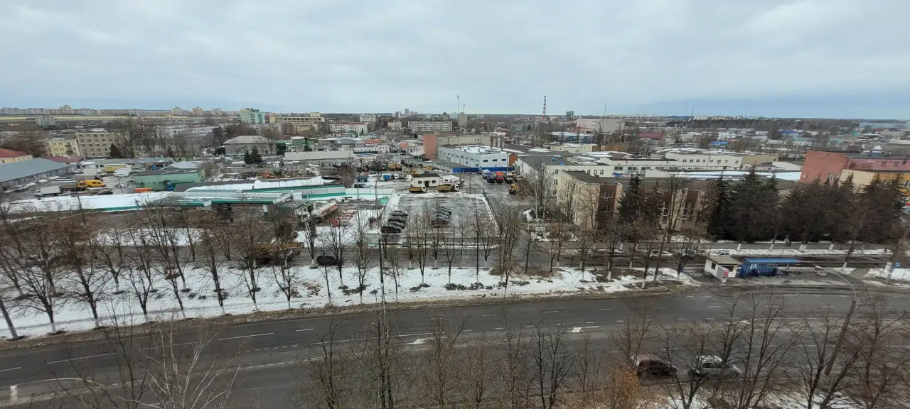 Продается 3-х комнатная квартира, Малайчука ул, 9, область, фотография 14