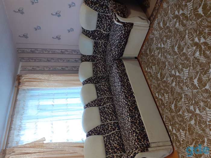 Продам угловой диван, фотография 5
