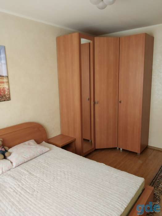 недвижимость, Калиновского ул., фотография 4